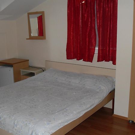 Mitko'S Guest House Ohrid Room photo