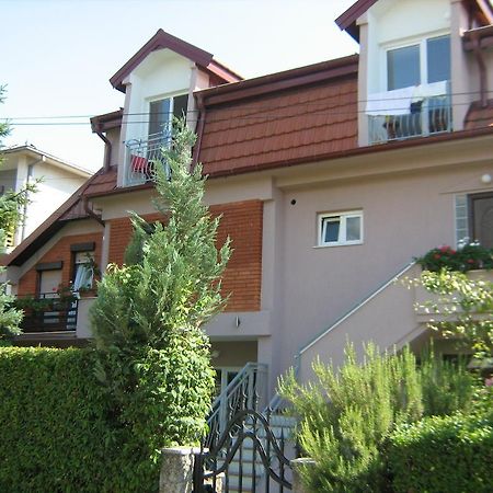 Mitko'S Guest House Ohrid Exterior photo