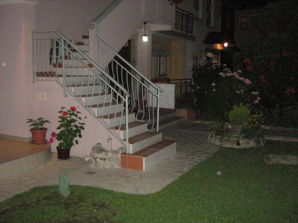 Mitko'S Guest House Ohrid Exterior photo