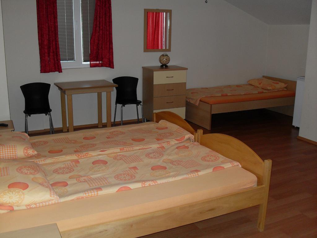 Mitko'S Guest House Ohrid Room photo