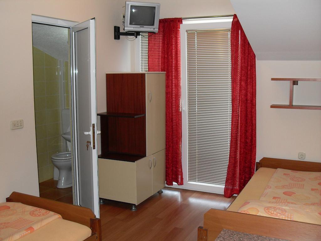 Mitko'S Guest House Ohrid Room photo