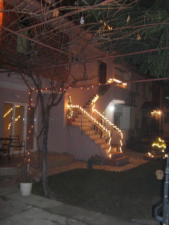 Mitko'S Guest House Ohrid Exterior photo