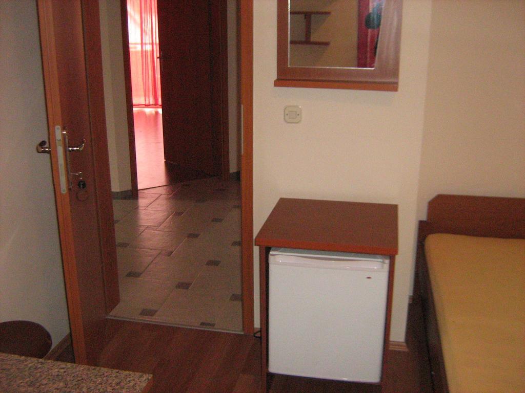 Mitko'S Guest House Ohrid Room photo